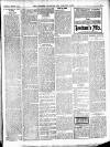 Uttoxeter Advertiser and Ashbourne Times Wednesday 16 February 1910 Page 7