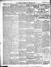 Uttoxeter Advertiser and Ashbourne Times Wednesday 16 February 1910 Page 8