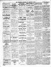 Uttoxeter Advertiser and Ashbourne Times Wednesday 17 August 1910 Page 4