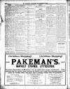 Uttoxeter Advertiser and Ashbourne Times Wednesday 14 December 1910 Page 6