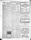 Uttoxeter Advertiser and Ashbourne Times Wednesday 14 December 1910 Page 8