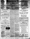 Uttoxeter Advertiser and Ashbourne Times Wednesday 01 January 1913 Page 1