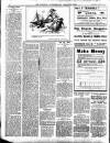 Uttoxeter Advertiser and Ashbourne Times Wednesday 06 August 1913 Page 8