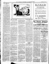 Uttoxeter Advertiser and Ashbourne Times Wednesday 01 October 1913 Page 8