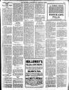 Uttoxeter Advertiser and Ashbourne Times Wednesday 08 October 1913 Page 3