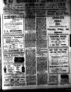 Uttoxeter Advertiser and Ashbourne Times Wednesday 10 November 1915 Page 1