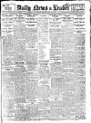 Daily News (London) Monday 13 May 1912 Page 1