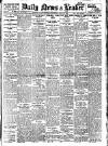 Daily News (London) Wednesday 15 May 1912 Page 1