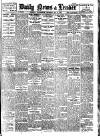 Daily News (London) Thursday 16 May 1912 Page 1