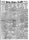 Daily News (London) Saturday 18 May 1912 Page 1