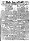 Daily News (London) Wednesday 22 May 1912 Page 1