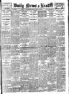 Daily News (London) Monday 27 May 1912 Page 1