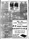 Daily News (London) Monday 27 May 1912 Page 3
