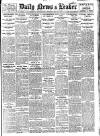 Daily News (London) Thursday 30 May 1912 Page 1