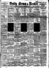 Daily News (London) Friday 14 June 1912 Page 1