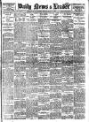 Daily News (London) Monday 17 June 1912 Page 1