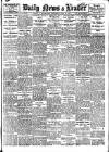 Daily News (London) Wednesday 19 June 1912 Page 1
