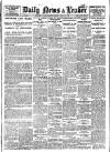Daily News (London) Friday 28 June 1912 Page 1