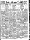 Daily News (London) Wednesday 03 July 1912 Page 1