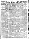 Daily News (London) Friday 05 July 1912 Page 1