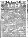 Daily News (London) Saturday 13 July 1912 Page 1