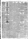 Daily News (London) Saturday 13 July 1912 Page 4