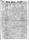 Daily News (London) Thursday 19 September 1912 Page 1