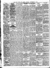 Daily News (London) Saturday 21 September 1912 Page 4