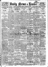 Daily News (London) Monday 23 September 1912 Page 1
