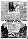 Daily News (London) Monday 23 September 1912 Page 3