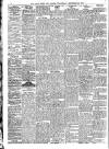 Daily News (London) Wednesday 25 September 1912 Page 6