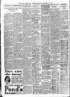 Daily News (London) Saturday 28 September 1912 Page 8