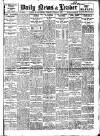Daily News (London) Tuesday 01 October 1912 Page 1