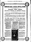 Daily News (London) Thursday 03 October 1912 Page 3
