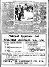 Daily News (London) Monday 07 October 1912 Page 3