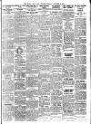 Daily News (London) Tuesday 08 October 1912 Page 3