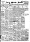 Daily News (London) Monday 14 October 1912 Page 1