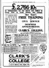 Daily News (London) Monday 14 October 1912 Page 3