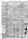 Daily News (London) Saturday 19 October 1912 Page 10