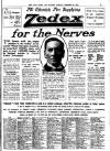 Daily News (London) Tuesday 22 October 1912 Page 3