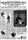 Daily News (London) Saturday 26 October 1912 Page 3