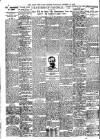 Daily News (London) Saturday 26 October 1912 Page 10