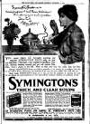 Daily News (London) Saturday 02 November 1912 Page 3