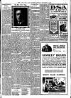 Daily News (London) Saturday 09 November 1912 Page 4