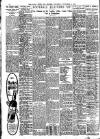 Daily News (London) Saturday 09 November 1912 Page 9