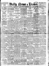 Daily News (London) Monday 11 November 1912 Page 1