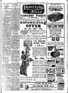 Daily News (London) Monday 11 November 1912 Page 3