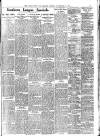 Daily News (London) Monday 11 November 1912 Page 11