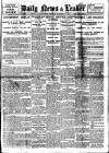 Daily News (London) Tuesday 12 November 1912 Page 1