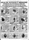 Daily News (London) Tuesday 12 November 1912 Page 3